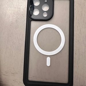 iPhone 13 Pro Max case